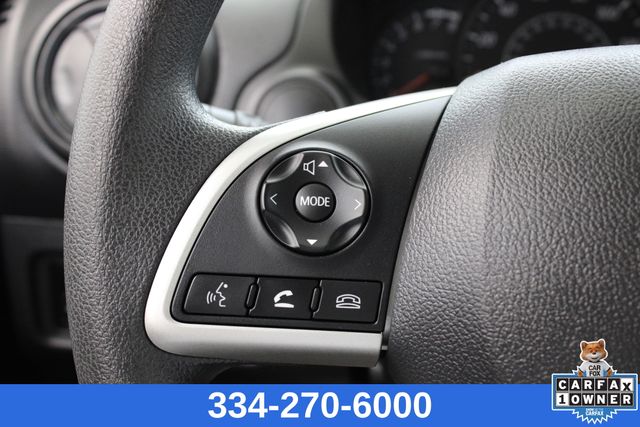 used 2024 Mitsubishi Mirage G4 car, priced at $15,750