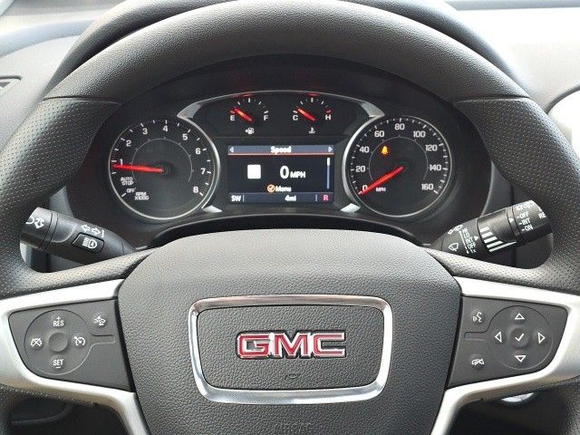 new 2024 GMC Terrain car, priced at $33,400