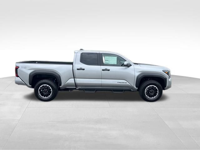 new 2025 Toyota Tacoma car, priced at $47,508