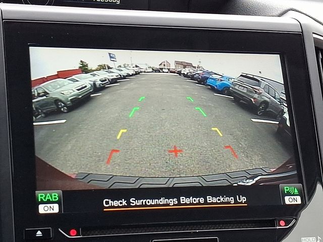 used 2021 Subaru Forester car, priced at $21,940