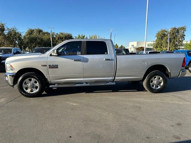 used 2015 Ram 2500 car, priced at $25,738