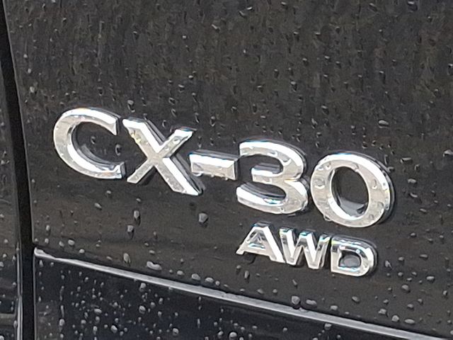 used 2025 Mazda CX-30 car, priced at $29,966