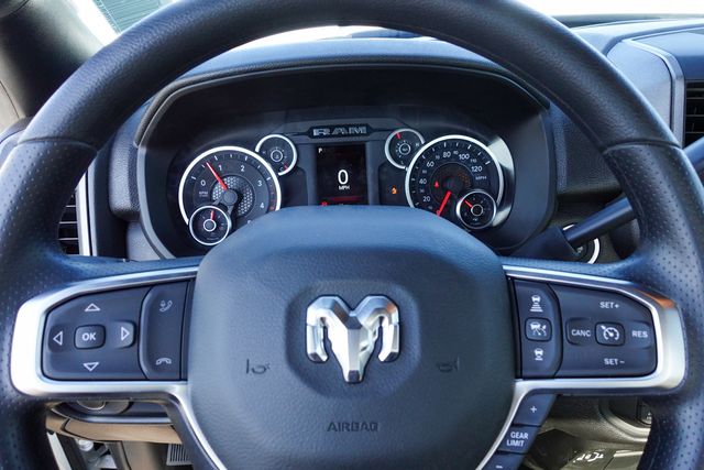 new 2025 Ram 5500HD car, priced at $69,315