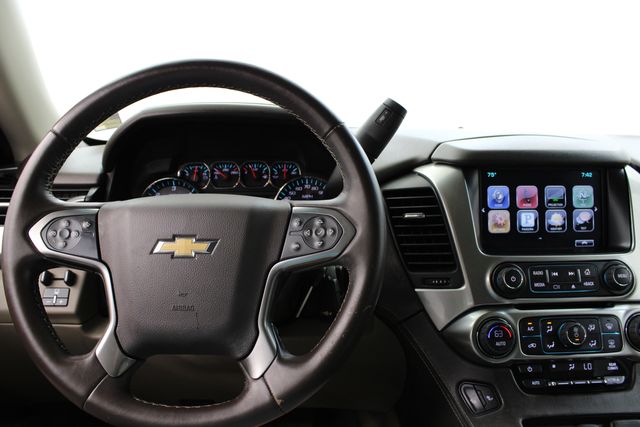 used 2016 Chevrolet Tahoe car, priced at $19,999