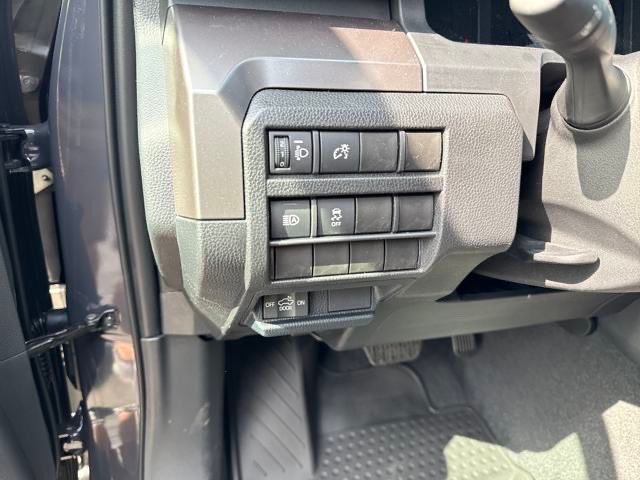 new 2025 Toyota Tacoma car, priced at $41,721