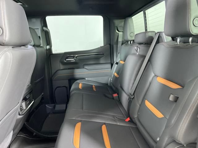 new 2026 GMC Sierra 1500 car, priced at $71,500
