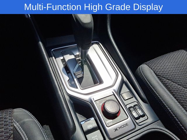 used 2021 Subaru Forester car, priced at $25,131