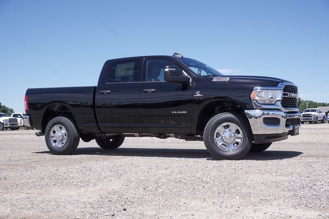 new 2024 Ram 2500 car, priced at $64,415