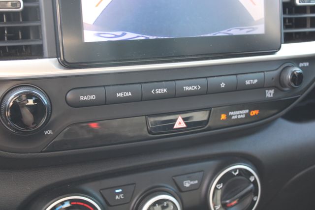 used 2021 Hyundai Venue car, priced at $14,471