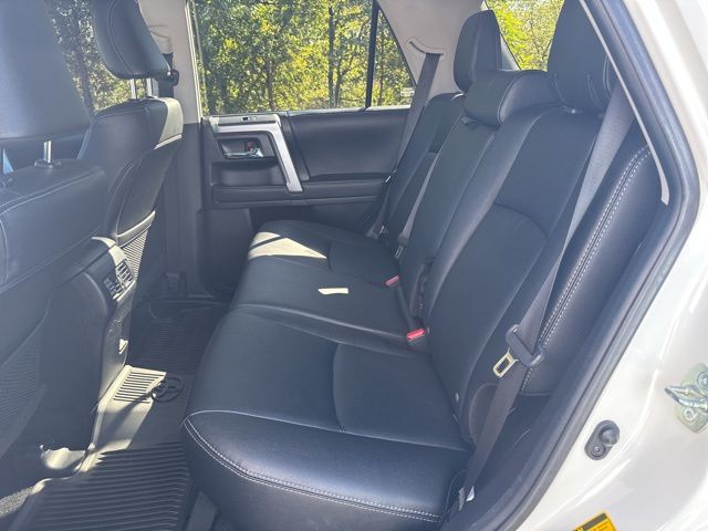 used 2022 Toyota 4Runner car, priced at $38,499