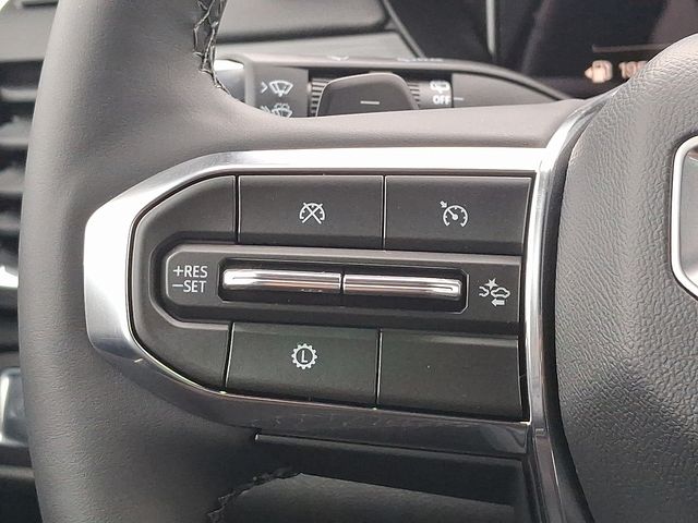 new 2026 GMC Acadia car, priced at $54,170