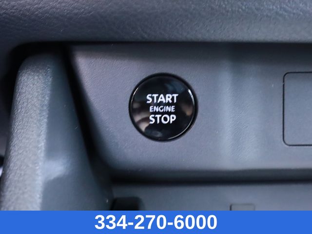 new 2025 Nissan Rogue car, priced at $38,755