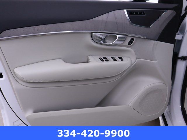 new 2025 Volvo XC90 Plug-In Hybrid car, priced at $75,765