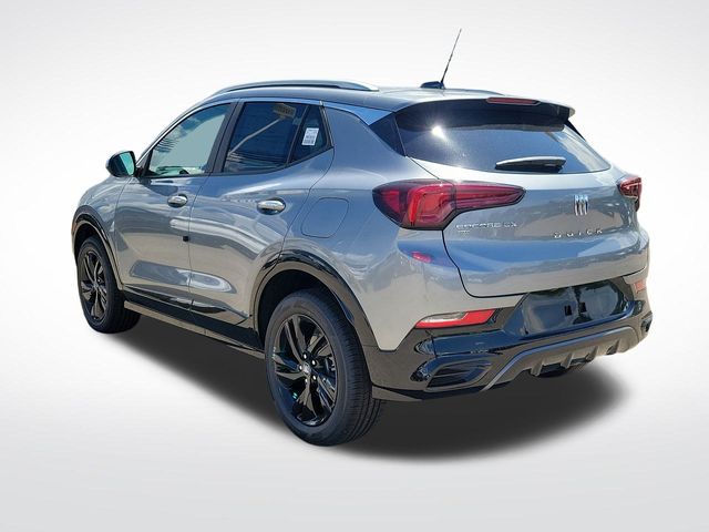 new 2025 Buick Encore GX car, priced at $30,568