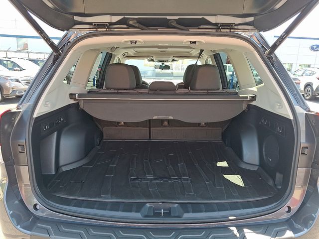 used 2022 Subaru Forester car, priced at $30,489