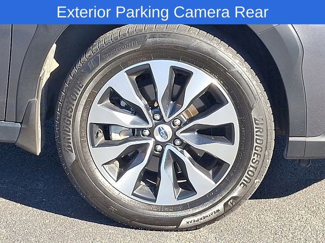 used 2023 Subaru Outback car, priced at $30,304
