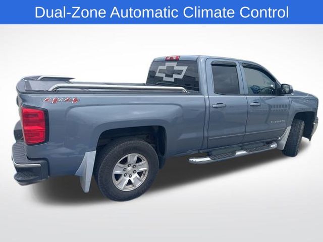 used 2015 Chevrolet Silverado 1500 car, priced at $18,961