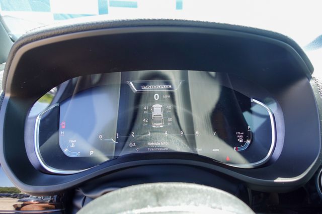 new 2025 Ram 1500 car, priced at $58,284