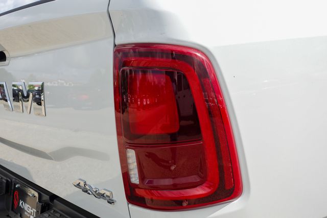 new 2025 Ram 2500 car, priced at $91,945