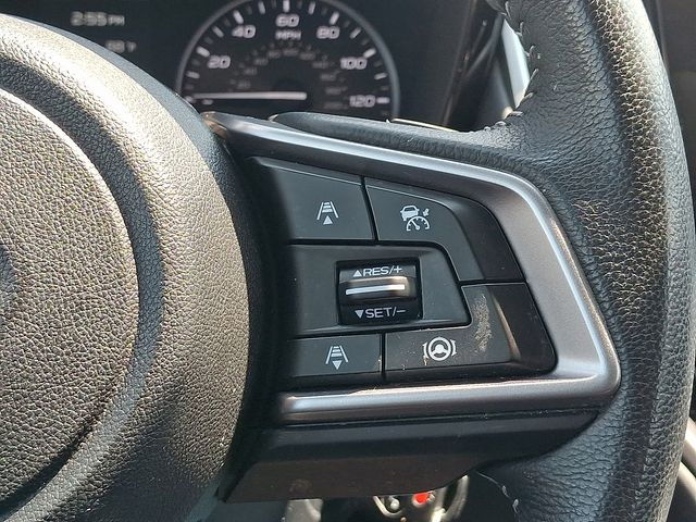 used 2022 Subaru Legacy car, priced at $22,513