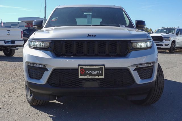 new 2024 Jeep Grand Cherokee car, priced at $40,520