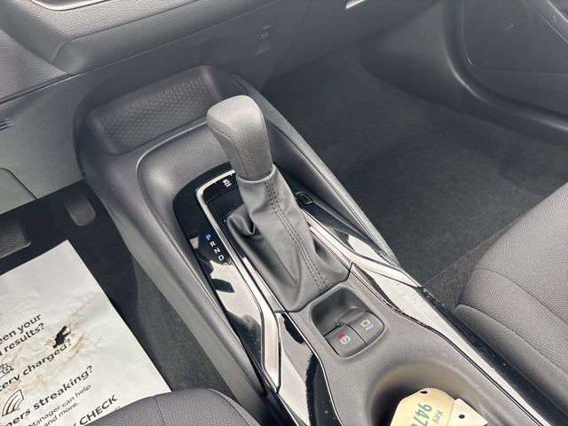 used 2022 Toyota Corolla car, priced at $21,999