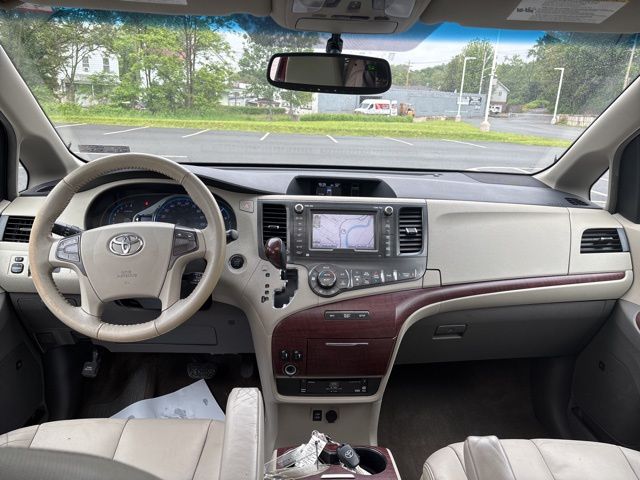 used 2013 Toyota Sienna car, priced at $11,499