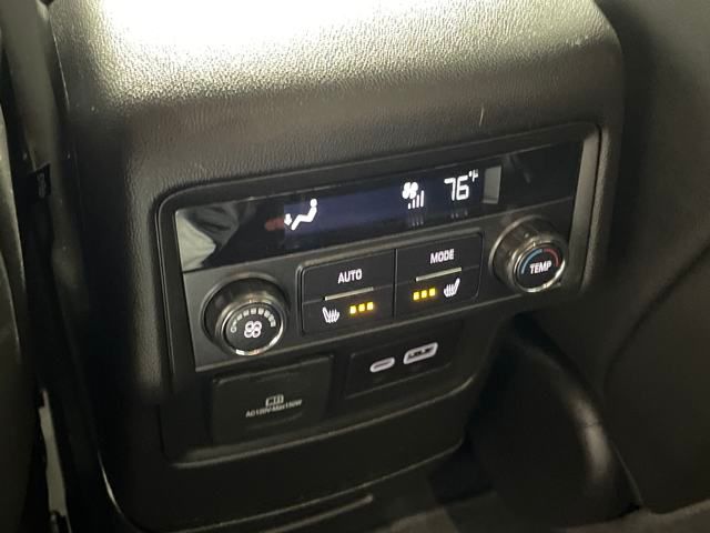 used 2022 GMC Acadia car, priced at $30,500