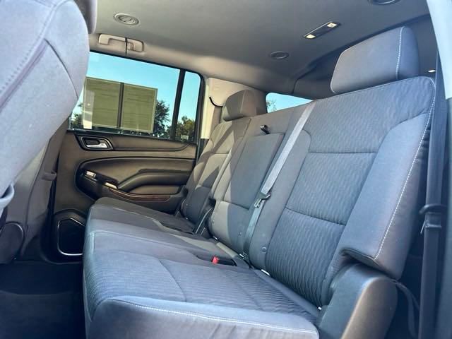 used 2018 Chevrolet Suburban car, priced at $19,999