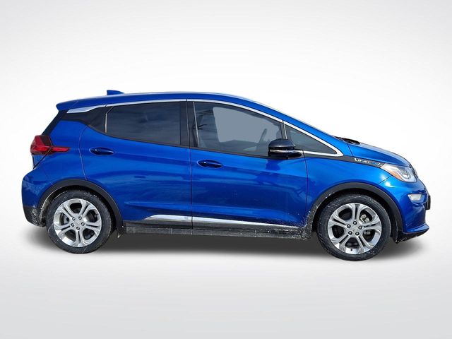 used 2019 Chevrolet Bolt EV car, priced at $12,965