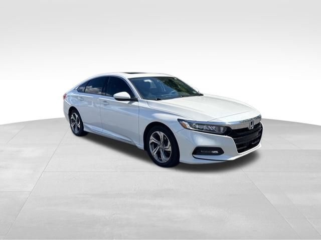used 2018 Honda Accord car, priced at $19,699