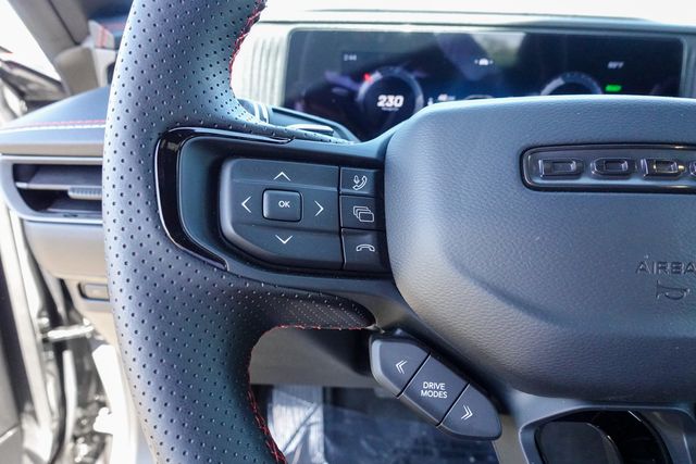 new 2025 Dodge Charger car, priced at $47,541