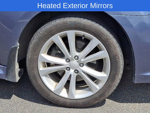 used 2013 Subaru Legacy car, priced at $9,488