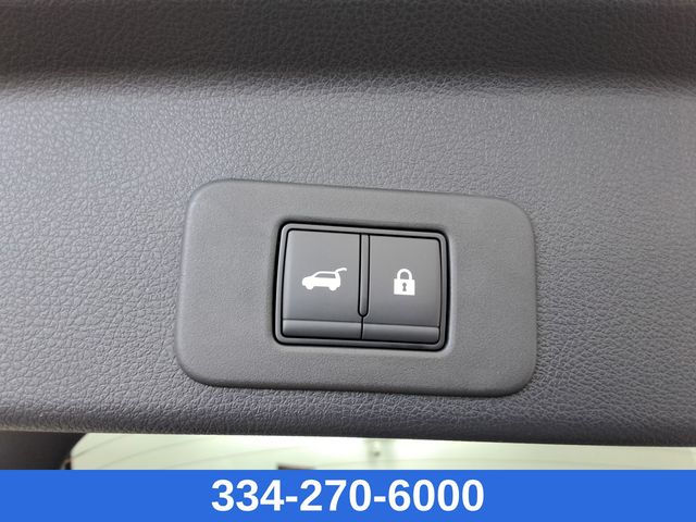new 2025 Nissan Murano car, priced at $51,750