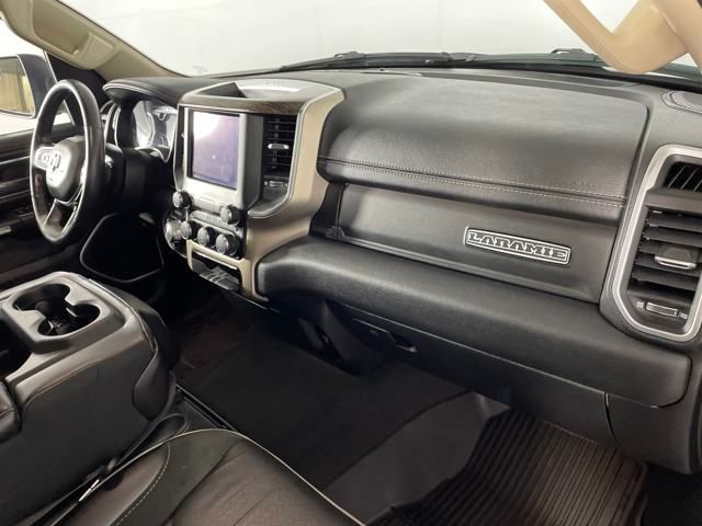 used 2020 Ram 1500 car, priced at $35,000