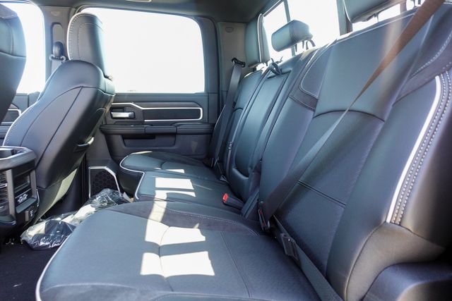 new 2026 Ram 2500 car, priced at $84,530