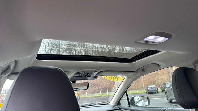 used 2024 Subaru Outback car, priced at $30,499