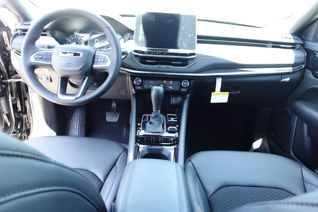 new 2025 Jeep Compass car, priced at $28,255
