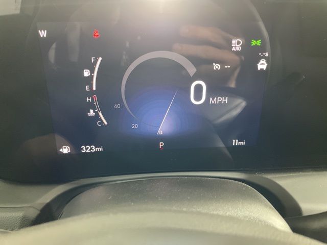 new 2026 Buick Encore GX car, priced at $29,500