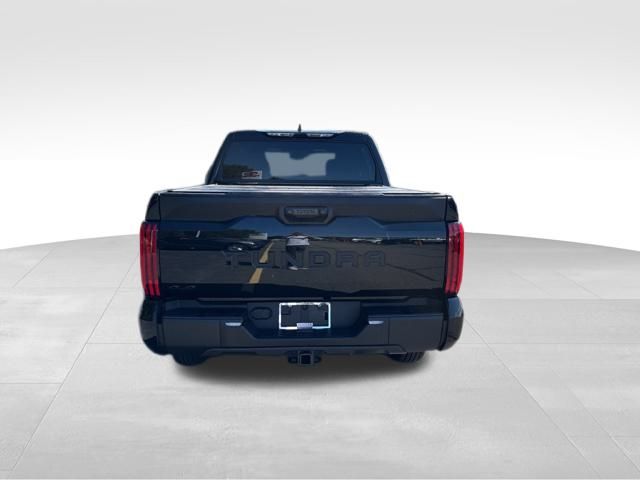 new 2025 Toyota Tundra car, priced at $47,999