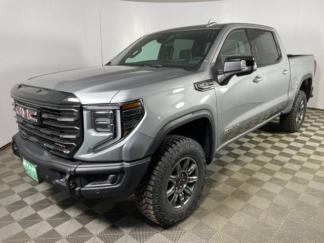 new 2025 GMC Sierra 1500 car, priced at $80,500