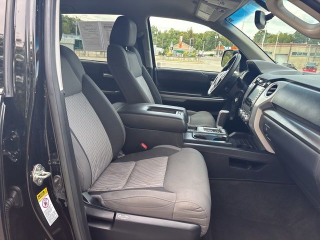 used 2017 Toyota Tundra car, priced at $32,559