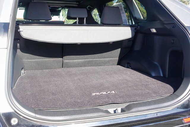 used 2022 Toyota RAV4 Prime car, priced at $30,588