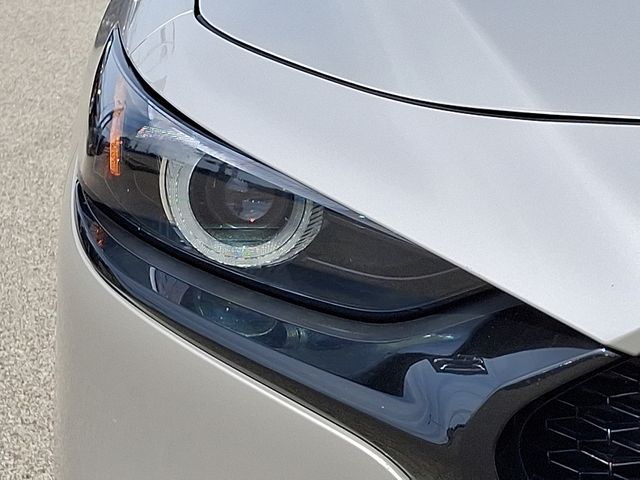used 2022 Mazda Mazda3 car, priced at $21,896