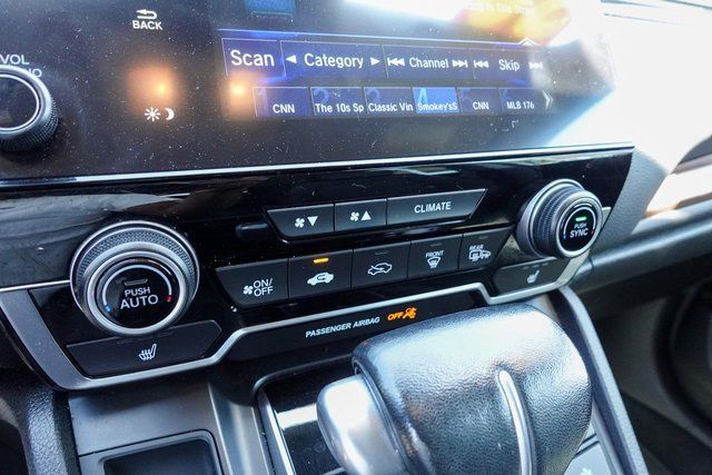 used 2020 Honda CR-V car, priced at $20,899