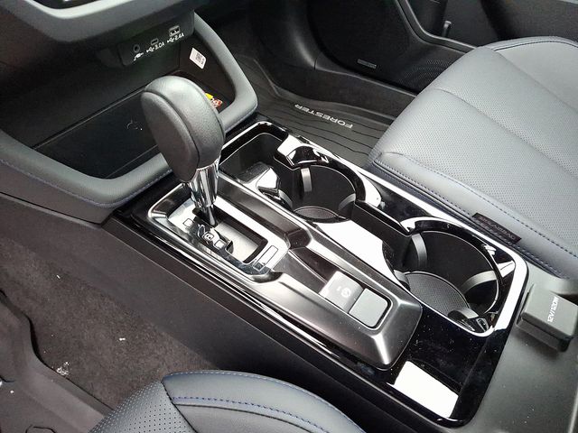 new 2026 Subaru Forester car, priced at $41,680