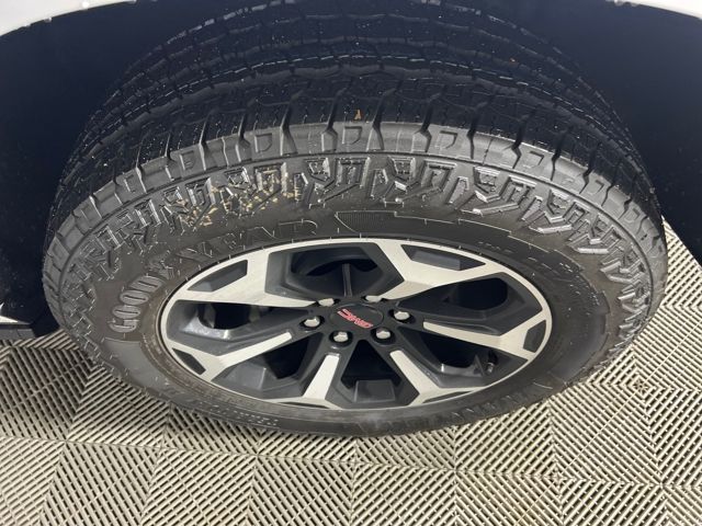 new 2026 GMC Yukon car, priced at $85,500