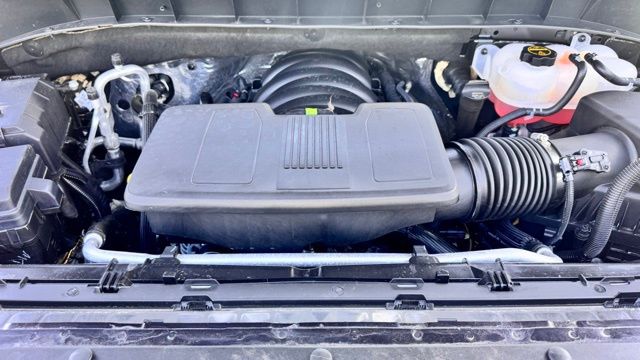 used 2024 Chevrolet Silverado 1500 car, priced at $49,711