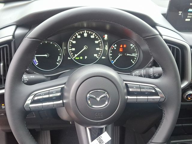 new 2026 Mazda CX-50 Hybrid car, priced at $41,030