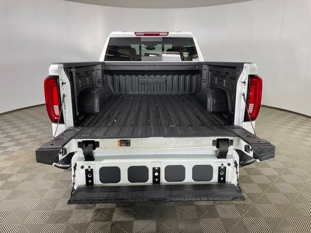 new 2025 GMC Sierra 1500 car, priced at $65,500